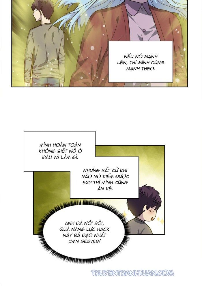 đọc truyện The Gamer Chương 237 ảnh 8 tại Thiên Thai Truyện