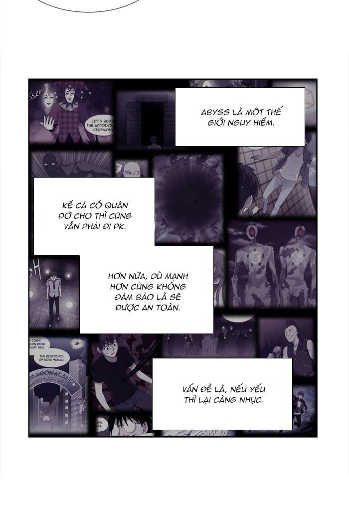 đọc truyện The Gamer Chương 237 ảnh 10 tại Thiên Thai Truyện