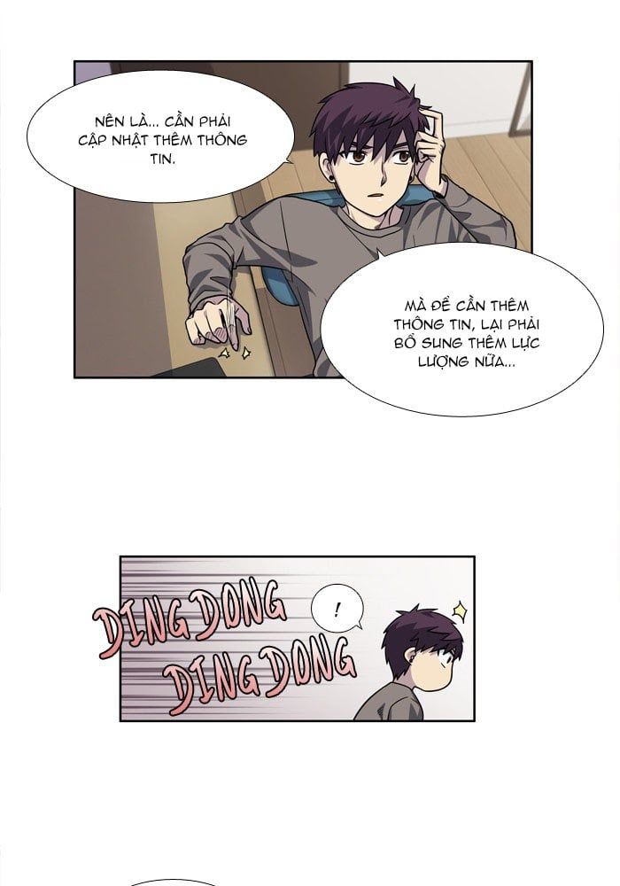 đọc truyện The Gamer Chương 237 ảnh 11 tại Thiên Thai Truyện