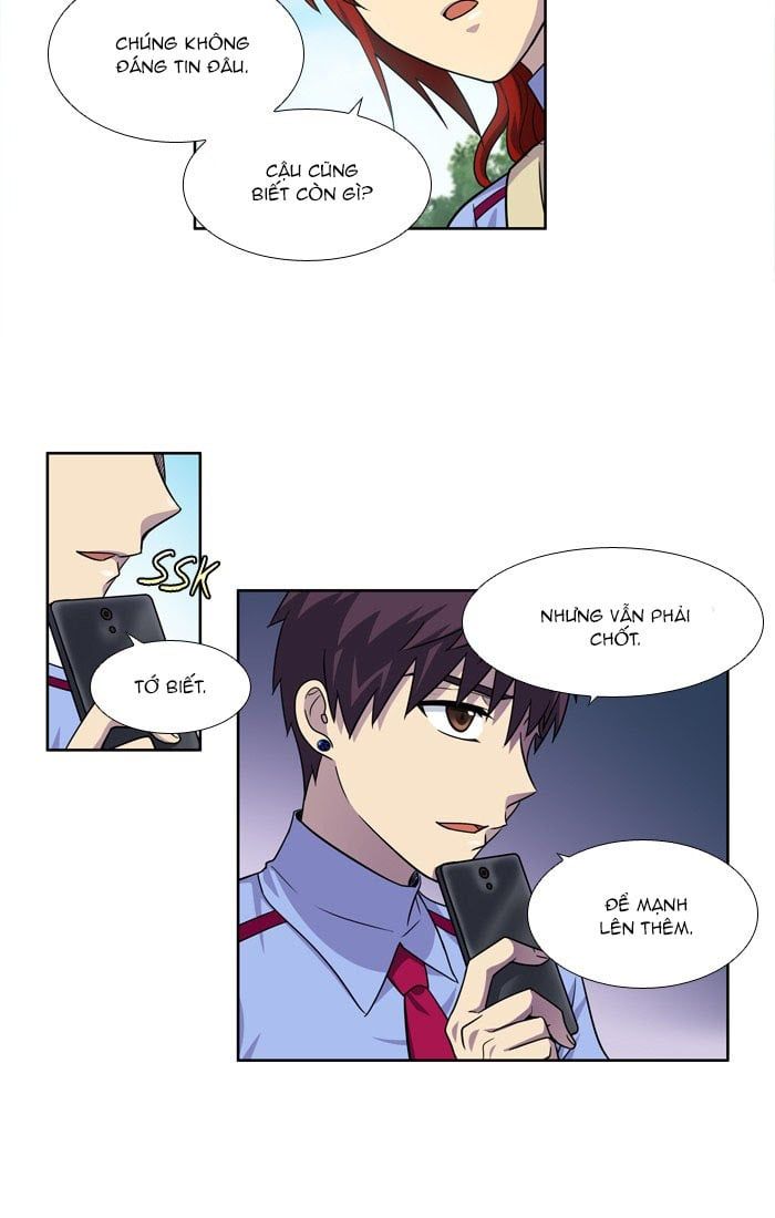 đọc truyện The Gamer Chương 238 ảnh 16 tại Thiên Thai Truyện