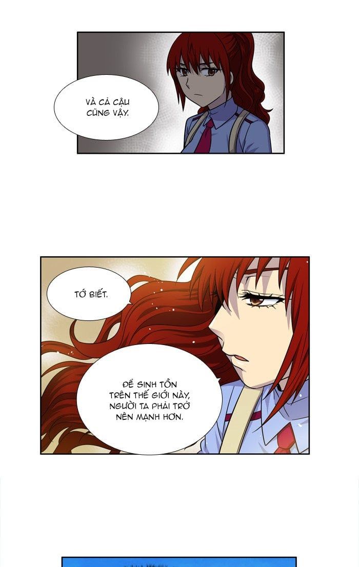 đọc truyện The Gamer Chương 238 ảnh 17 tại Thiên Thai Truyện