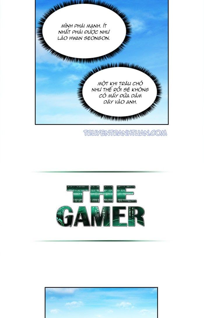 đọc truyện The Gamer Chương 238 ảnh 18 tại Thiên Thai Truyện