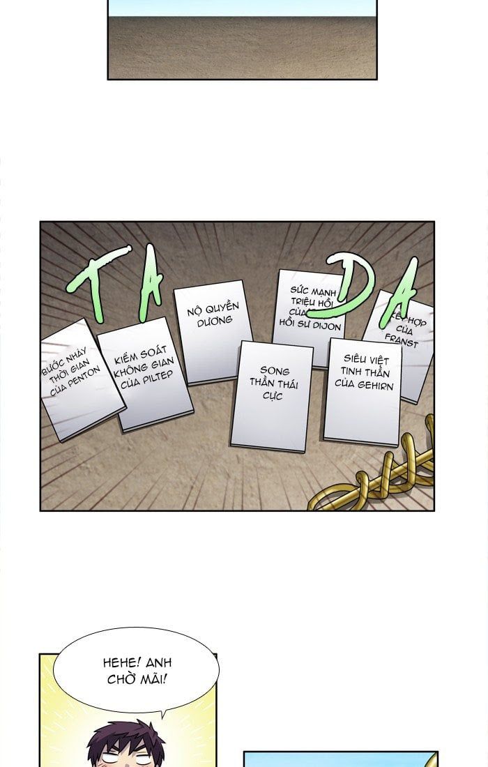 đọc truyện The Gamer Chương 238 ảnh 19 tại Thiên Thai Truyện