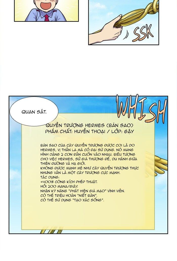 đọc truyện The Gamer Chương 238 ảnh 20 tại Thiên Thai Truyện