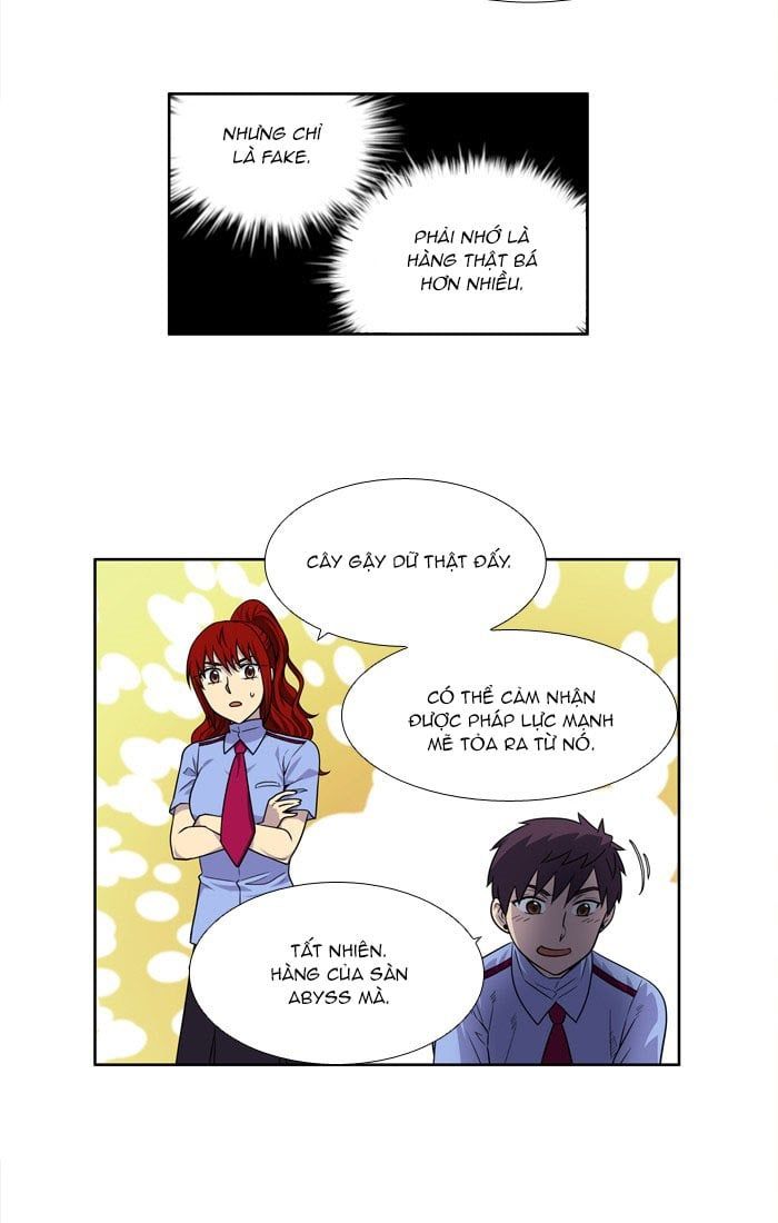 đọc truyện The Gamer Chương 238 ảnh 22 tại Thiên Thai Truyện