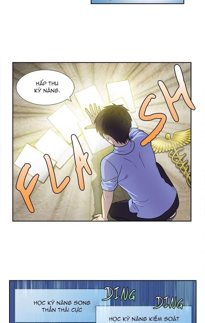 đọc truyện The Gamer Chương 238 ảnh 24 tại Thiên Thai Truyện