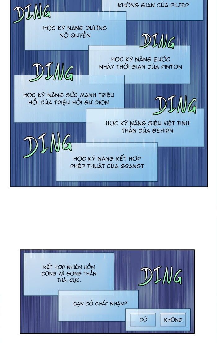 đọc truyện The Gamer Chương 238 ảnh 25 tại Thiên Thai Truyện