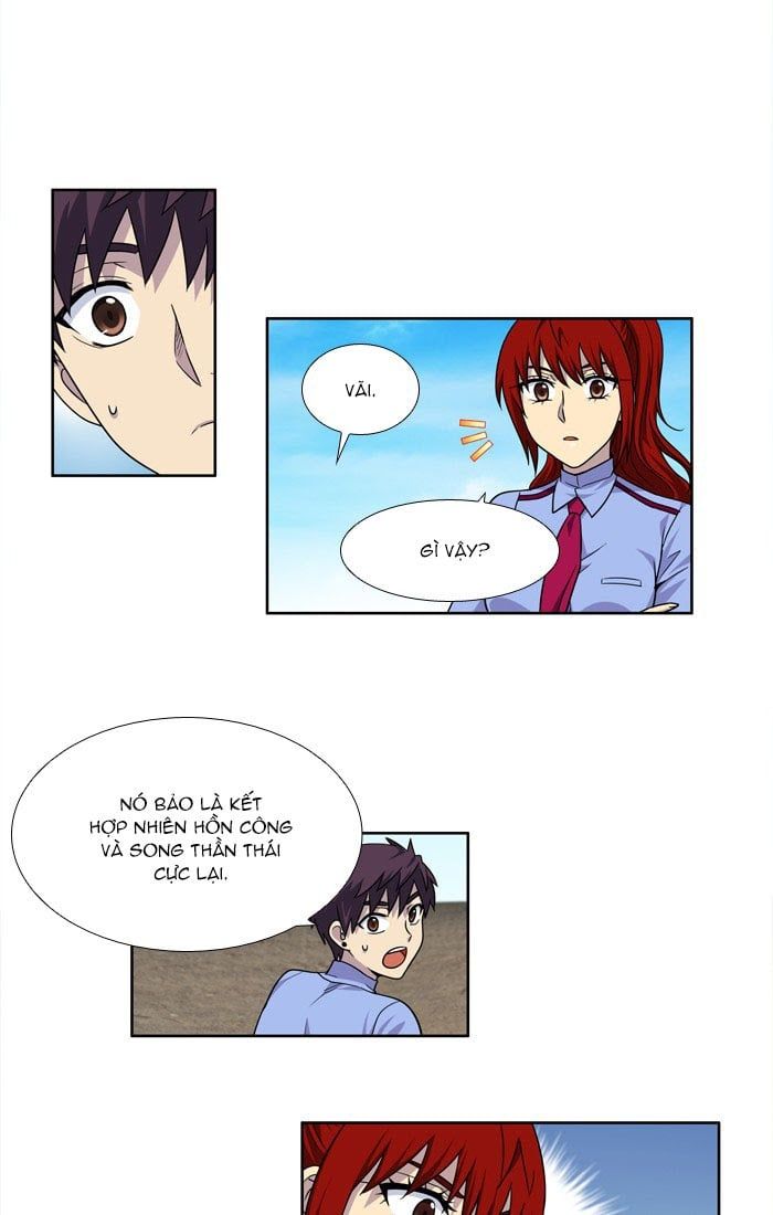 đọc truyện The Gamer Chương 238 ảnh 26 tại Thiên Thai Truyện