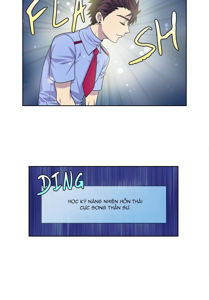 đọc truyện The Gamer Chương 238 ảnh 29 tại Thiên Thai Truyện