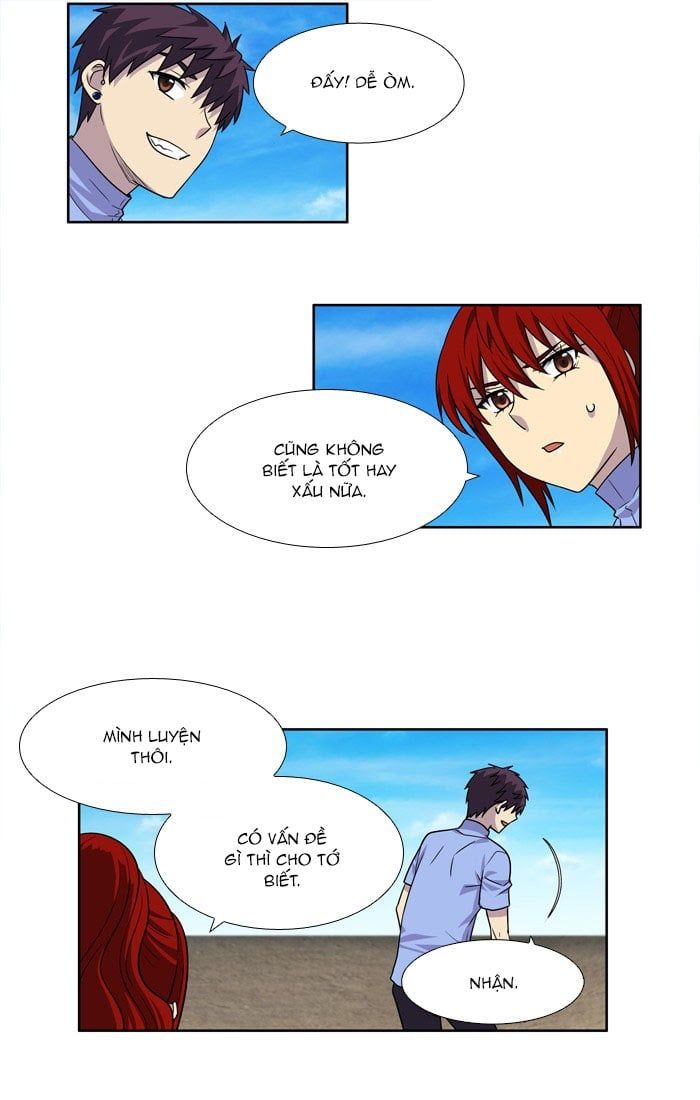 đọc truyện The Gamer Chương 238 ảnh 30 tại Thiên Thai Truyện