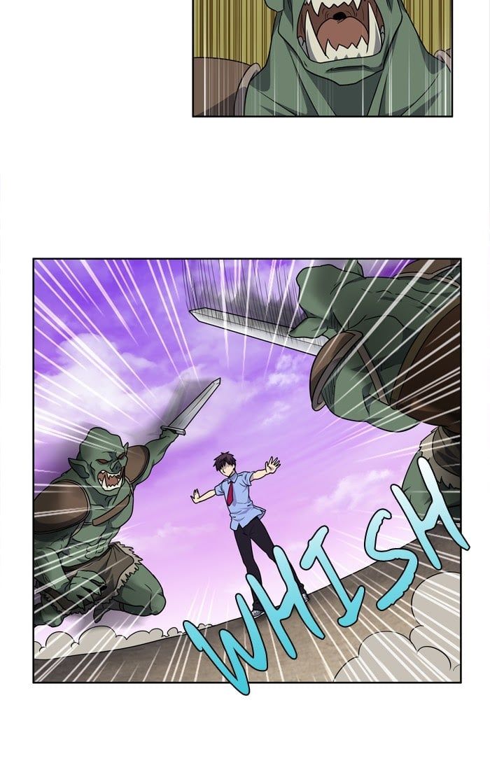 đọc truyện The Gamer Chương 238 ảnh 32 tại Thiên Thai Truyện