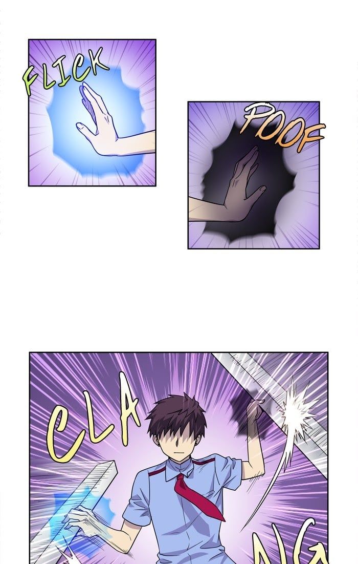 đọc truyện The Gamer Chương 238 ảnh 33 tại Thiên Thai Truyện