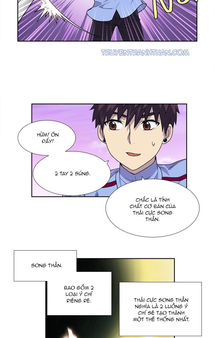 đọc truyện The Gamer Chương 238 ảnh 34 tại Thiên Thai Truyện