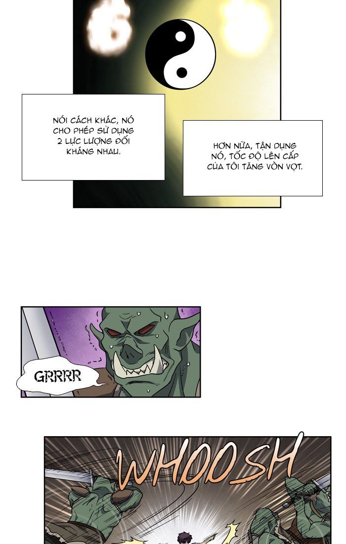 đọc truyện The Gamer Chương 238 ảnh 35 tại Thiên Thai Truyện