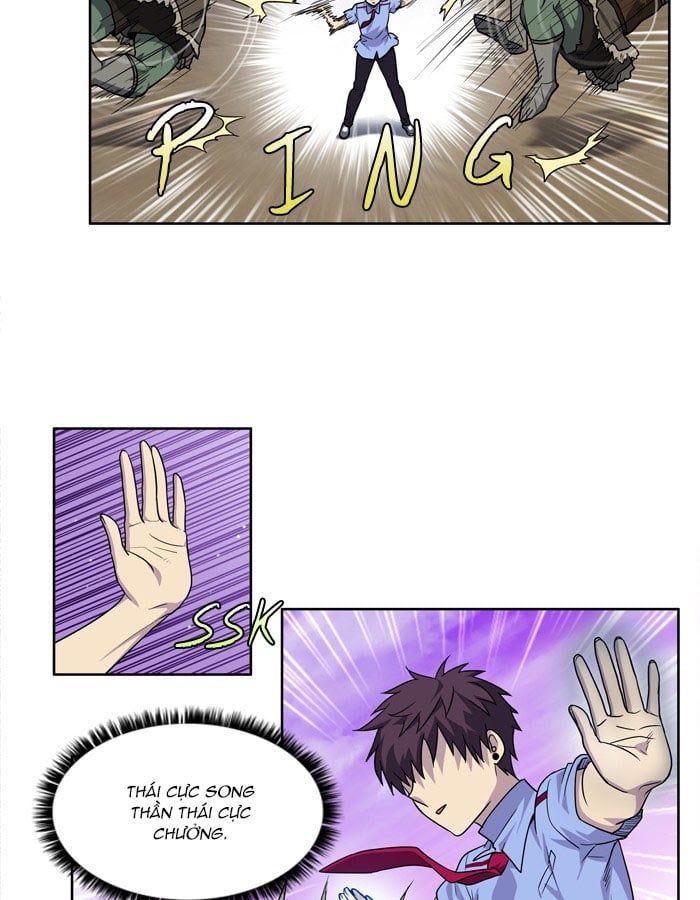 đọc truyện The Gamer Chương 238 ảnh 36 tại Thiên Thai Truyện