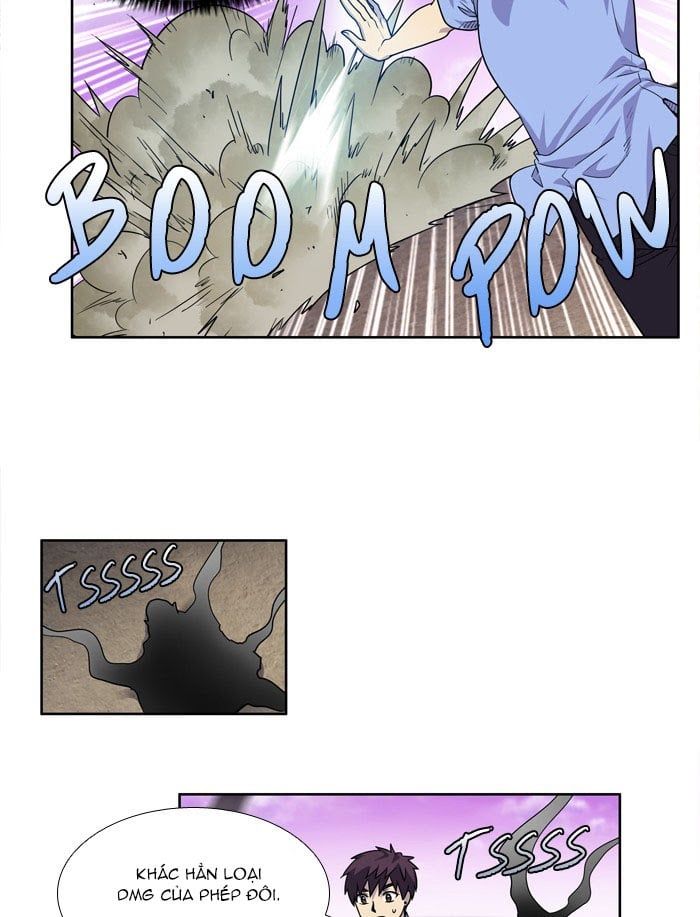 đọc truyện The Gamer Chương 238 ảnh 37 tại Thiên Thai Truyện