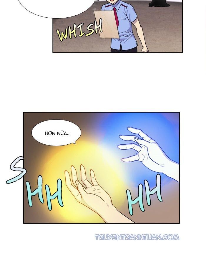 đọc truyện The Gamer Chương 238 ảnh 38 tại Thiên Thai Truyện