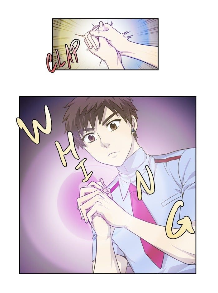 đọc truyện The Gamer Chương 238 ảnh 39 tại Thiên Thai Truyện