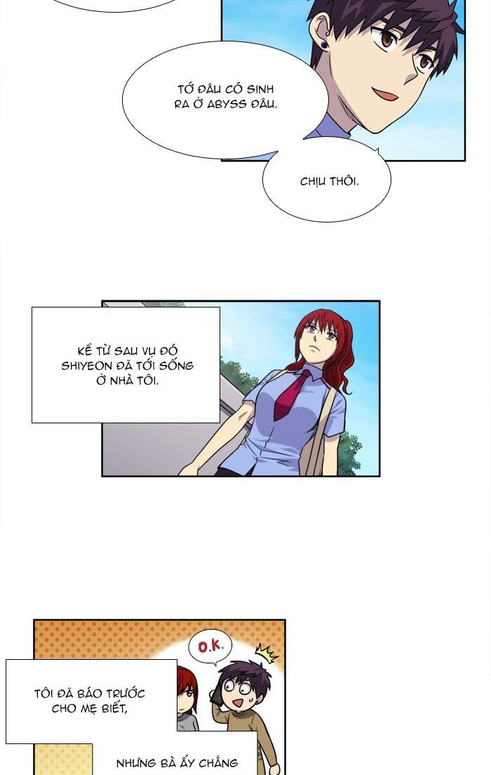 đọc truyện The Gamer Chương 238 ảnh 7 tại Thiên Thai Truyện