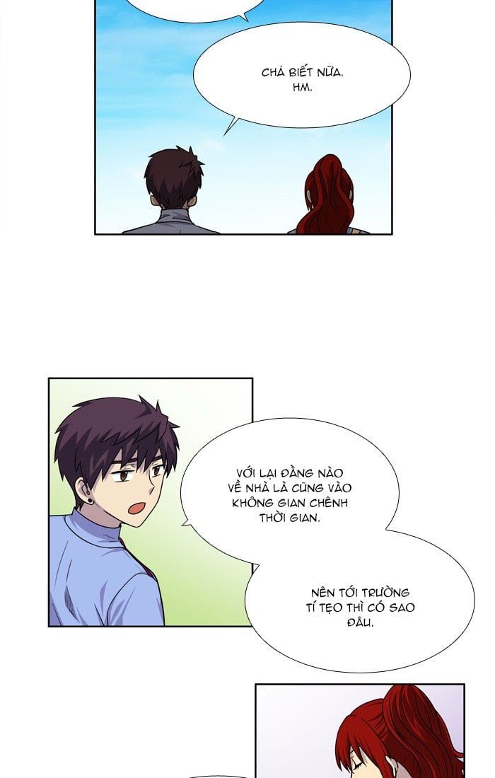 đọc truyện The Gamer Chương 238 ảnh 11 tại Thiên Thai Truyện