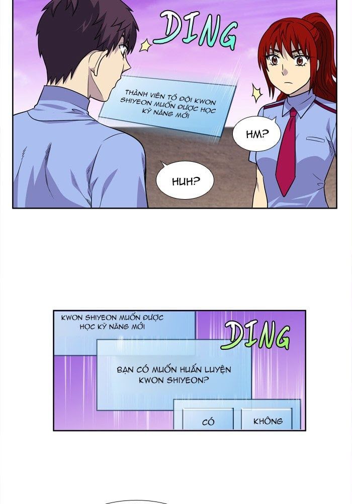 đọc truyện The Gamer Chương 239 ảnh 12 tại Thiên Thai Truyện