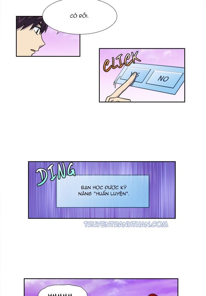 đọc truyện The Gamer Chương 239 ảnh 13 tại Thiên Thai Truyện