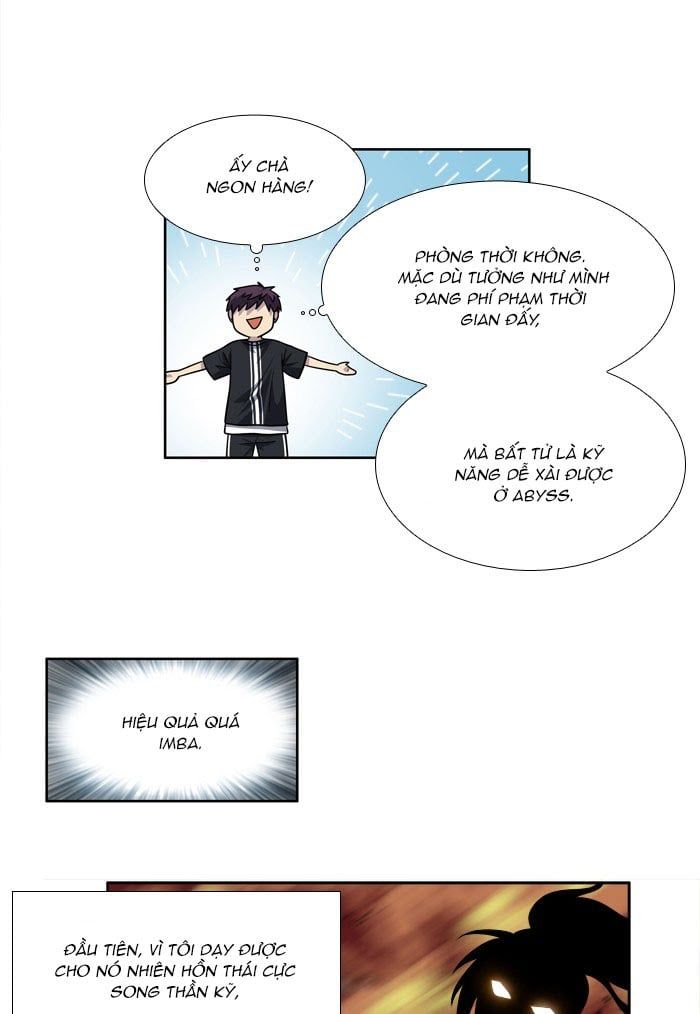 đọc truyện The Gamer Chương 239 ảnh 17 tại Thiên Thai Truyện