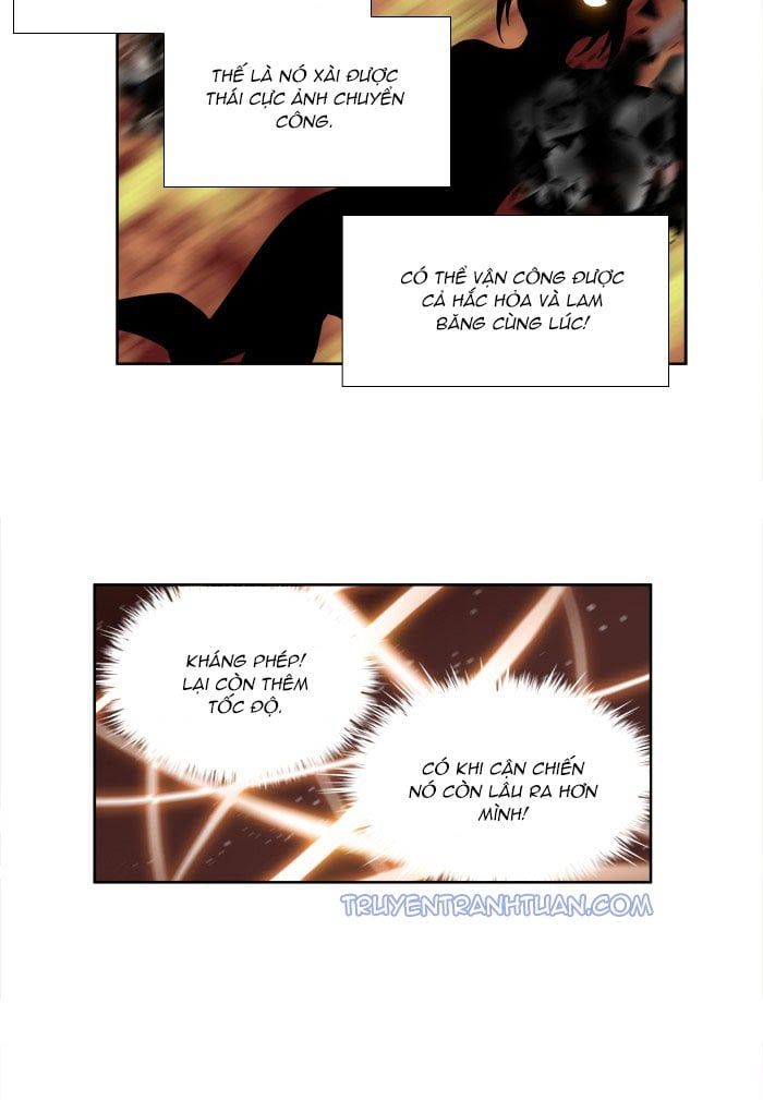 đọc truyện The Gamer Chương 239 ảnh 18 tại Thiên Thai Truyện