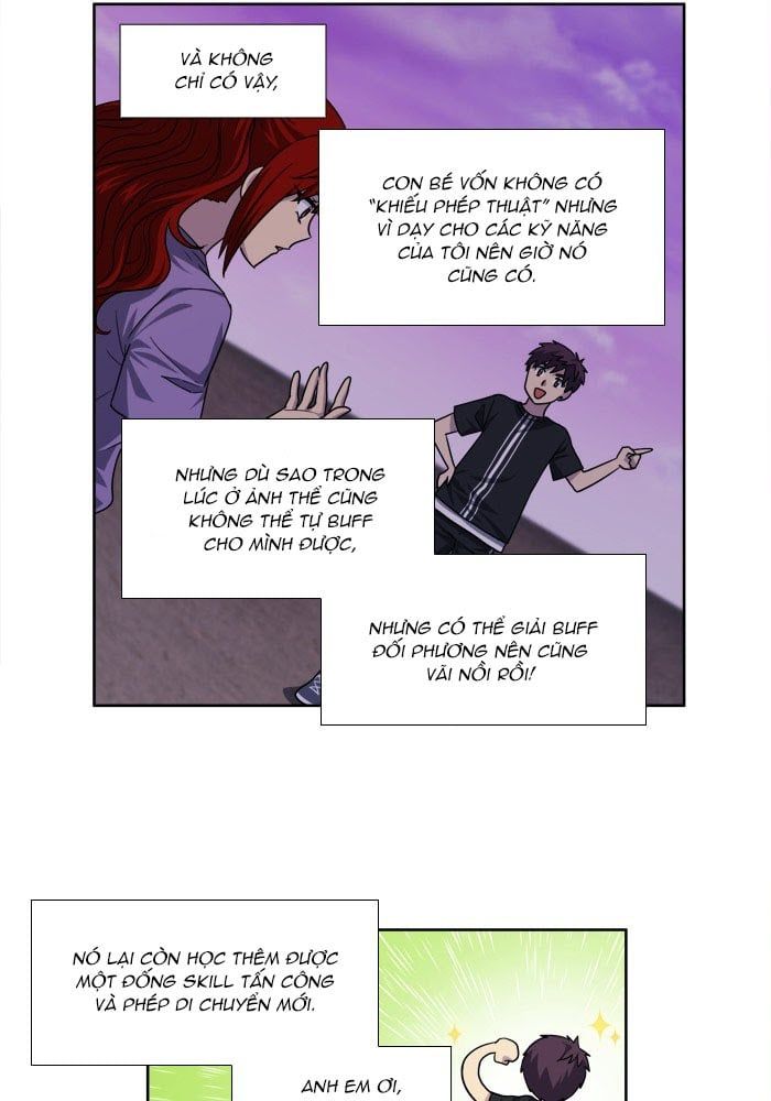 đọc truyện The Gamer Chương 239 ảnh 19 tại Thiên Thai Truyện