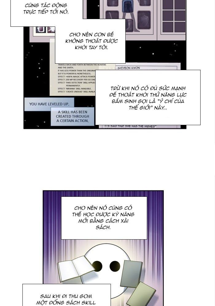 đọc truyện The Gamer Chương 239 ảnh 21 tại Thiên Thai Truyện