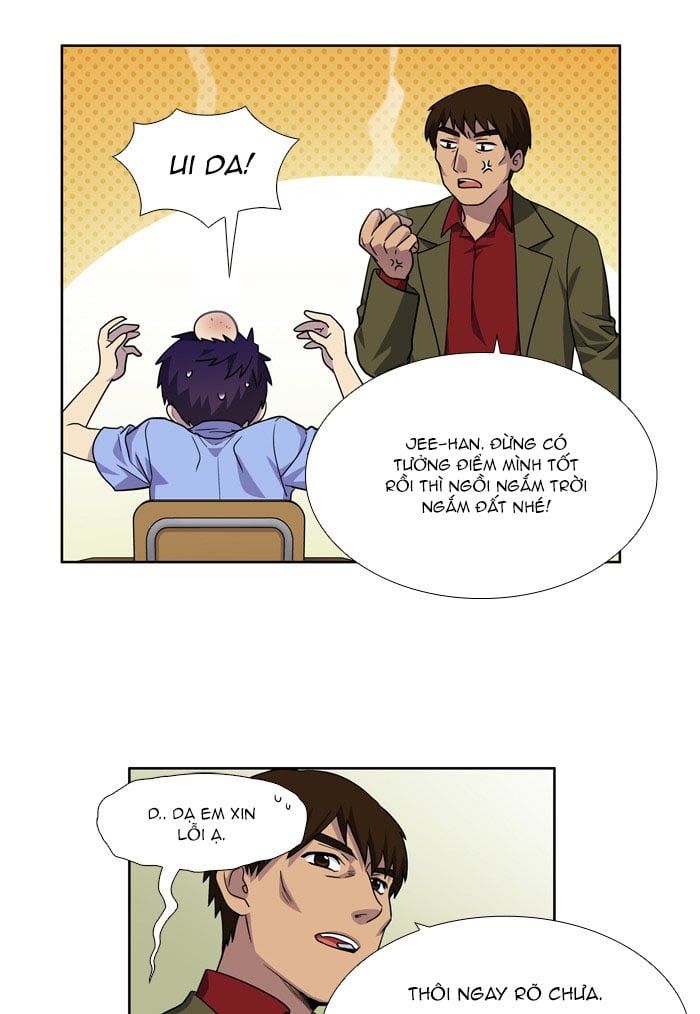 đọc truyện The Gamer Chương 239 ảnh 24 tại Thiên Thai Truyện