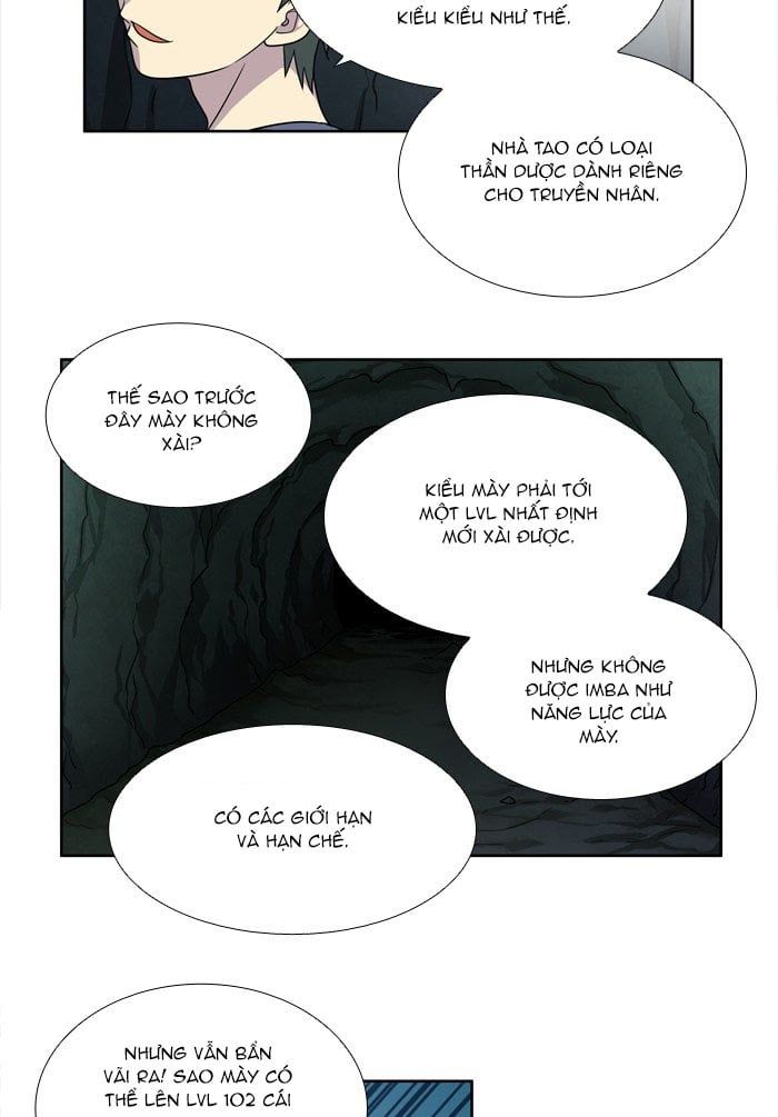 đọc truyện The Gamer Chương 239 ảnh 30 tại Thiên Thai Truyện