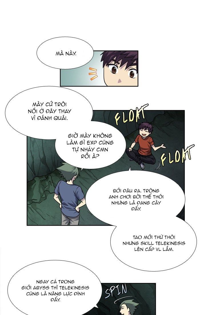 đọc truyện The Gamer Chương 239 ảnh 32 tại Thiên Thai Truyện