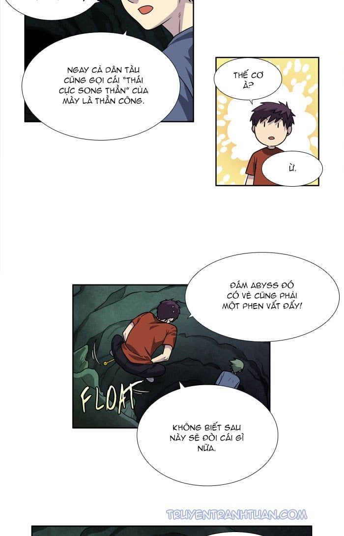 đọc truyện The Gamer Chương 239 ảnh 34 tại Thiên Thai Truyện