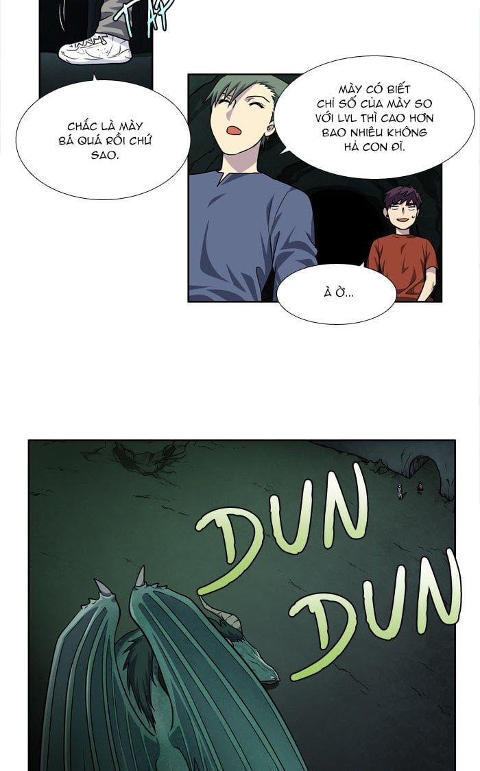 đọc truyện The Gamer Chương 239 ảnh 36 tại Thiên Thai Truyện