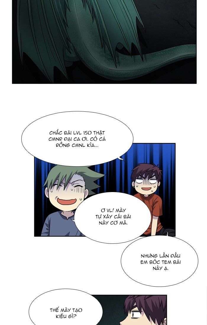 đọc truyện The Gamer Chương 239 ảnh 37 tại Thiên Thai Truyện