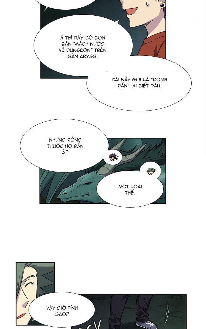 đọc truyện The Gamer Chương 239 ảnh 38 tại Thiên Thai Truyện