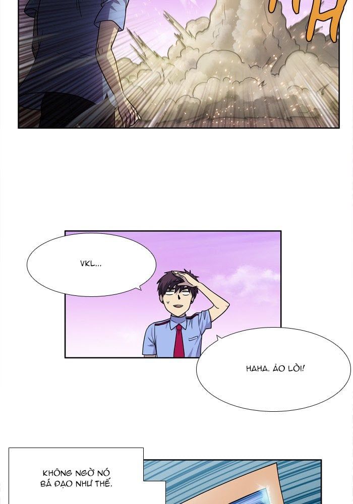 đọc truyện The Gamer Chương 239 ảnh 6 tại Thiên Thai Truyện