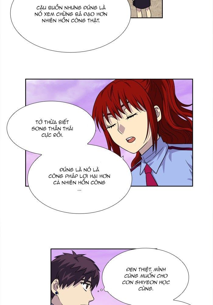 đọc truyện The Gamer Chương 239 ảnh 9 tại Thiên Thai Truyện