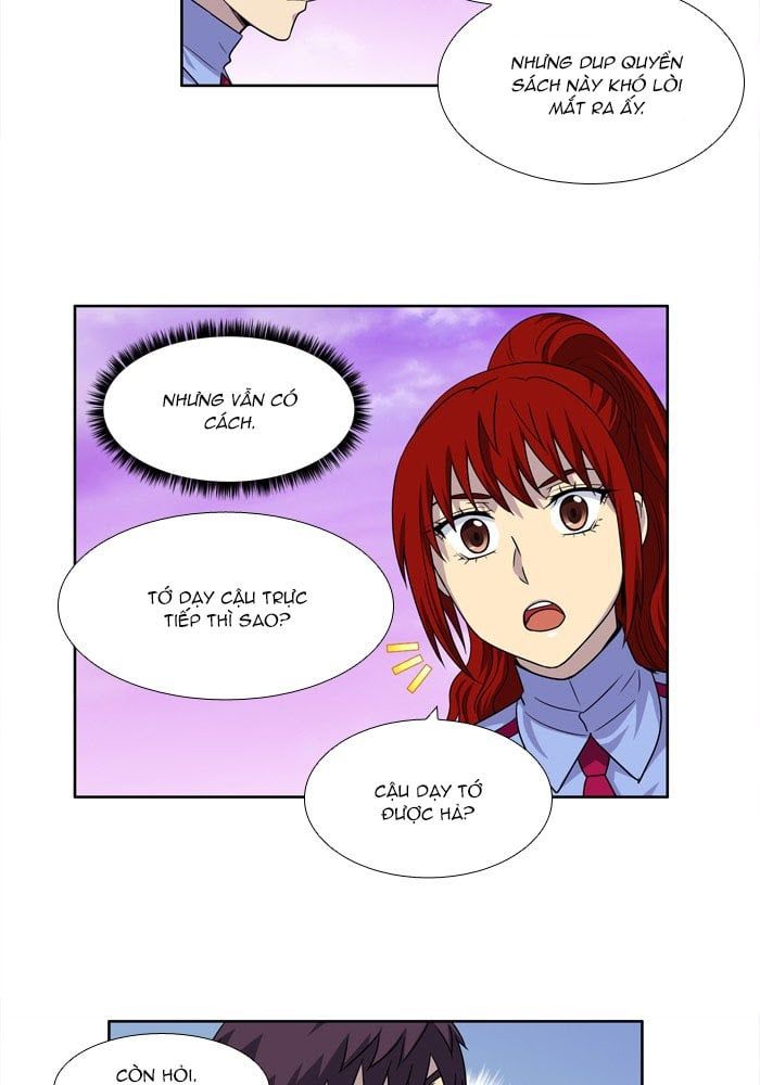 đọc truyện The Gamer Chương 239 ảnh 10 tại Thiên Thai Truyện