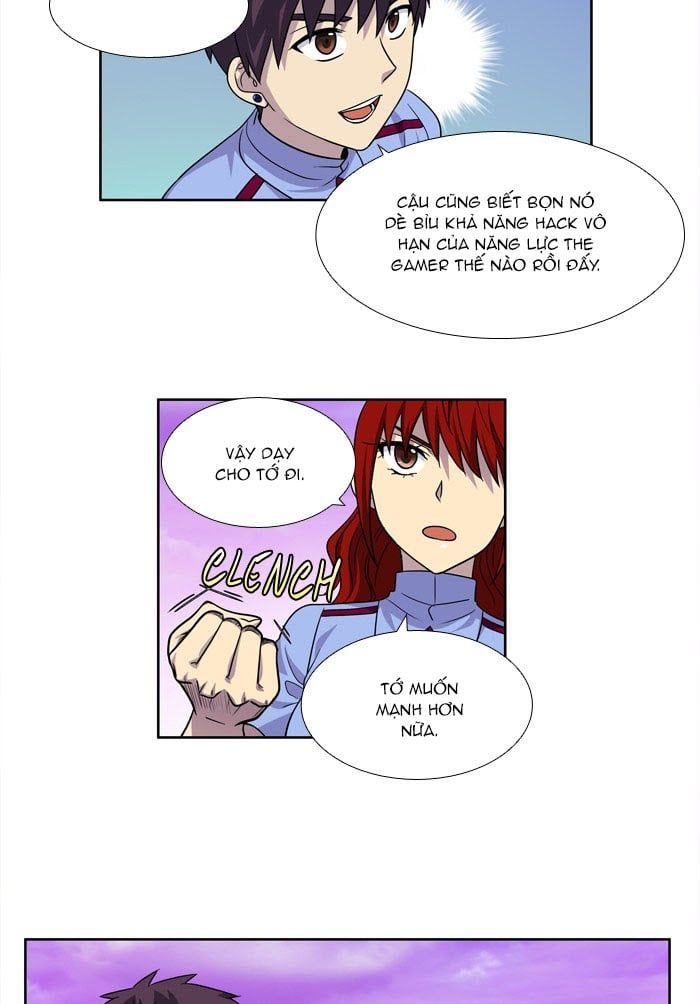 đọc truyện The Gamer Chương 239 ảnh 11 tại Thiên Thai Truyện