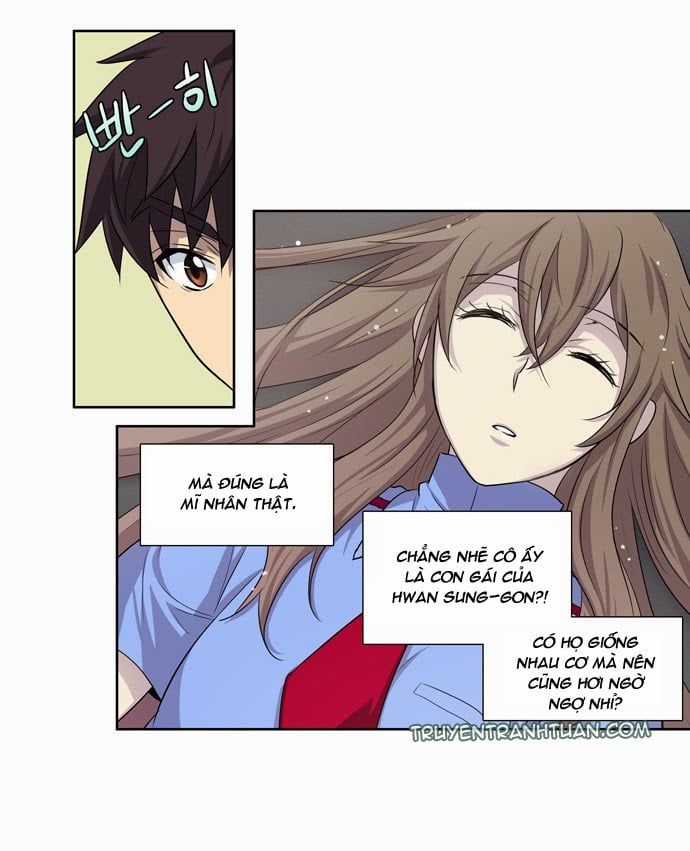 đọc truyện The Gamer Chương 24 ảnh 15 tại Thiên Thai Truyện