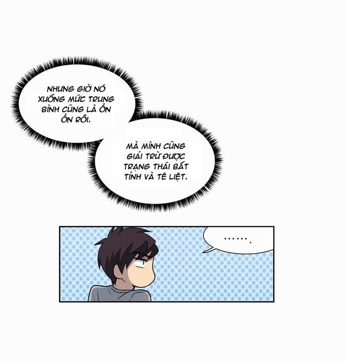 đọc truyện The Gamer Chương 24 ảnh 23 tại Thiên Thai Truyện