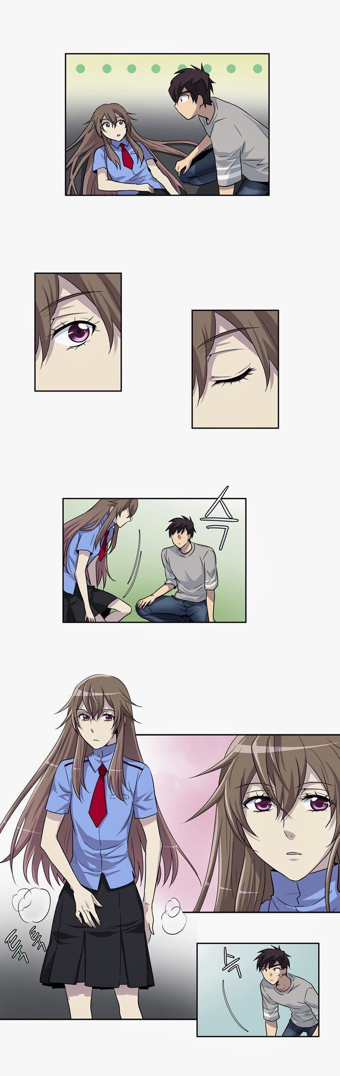 đọc truyện The Gamer Chương 24 ảnh 25 tại Thiên Thai Truyện