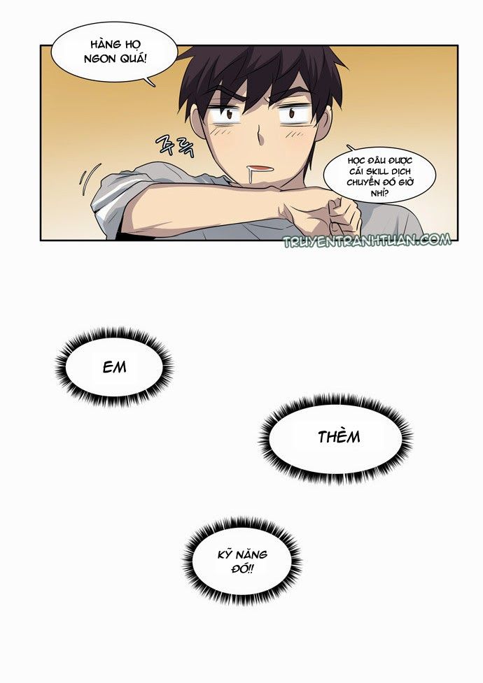 đọc truyện The Gamer Chương 24 ảnh 34 tại Thiên Thai Truyện