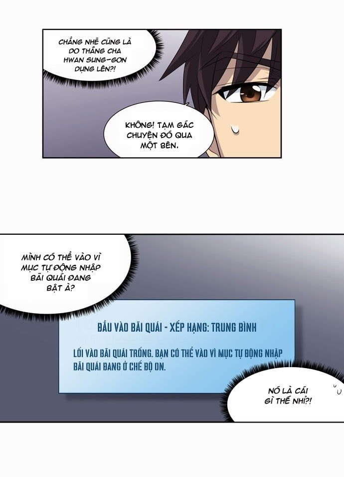 đọc truyện The Gamer Chương 24 ảnh 7 tại Thiên Thai Truyện