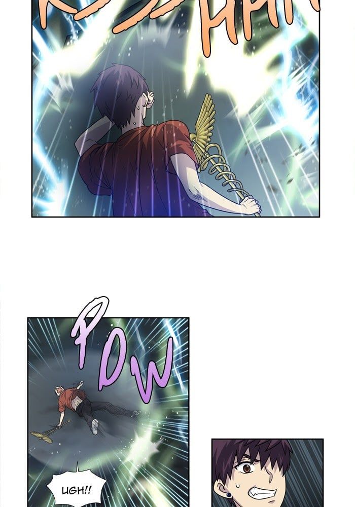 đọc truyện The Gamer Chương 240 ảnh 13 tại Thiên Thai Truyện