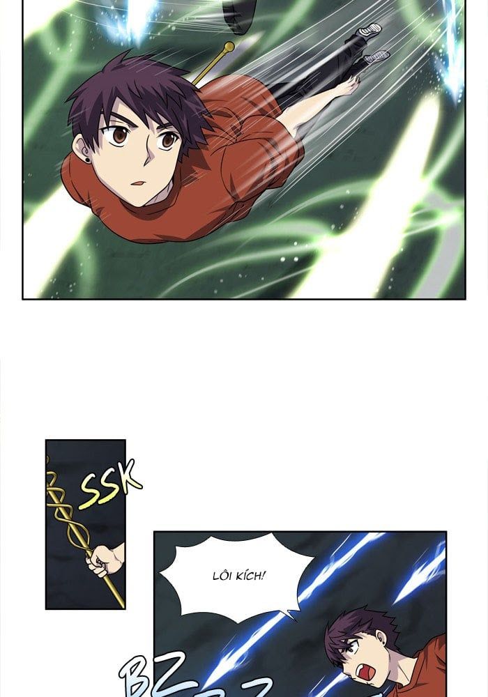 đọc truyện The Gamer Chương 240 ảnh 15 tại Thiên Thai Truyện