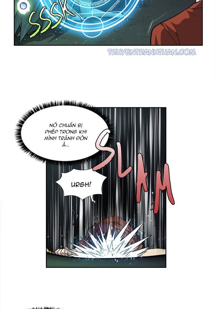 đọc truyện The Gamer Chương 240 ảnh 18 tại Thiên Thai Truyện