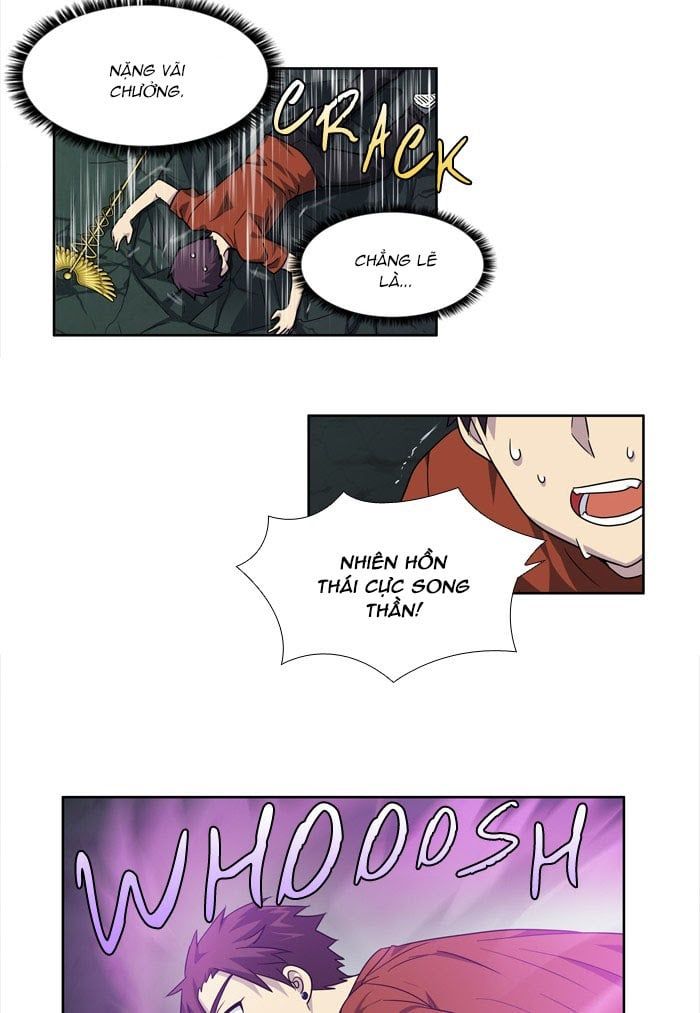 đọc truyện The Gamer Chương 240 ảnh 19 tại Thiên Thai Truyện